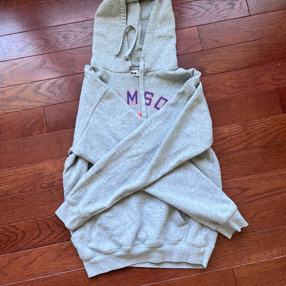 Clemson hoodie - Picture 3 of 4